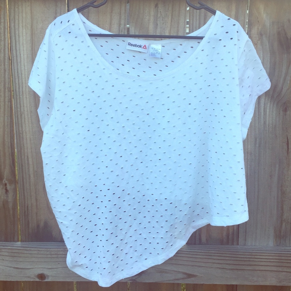 Asymmetrical Top ✨